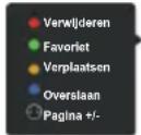 OK ODL 65850UCTIB - LET OP: - 2