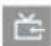 OK ODL 65850UCTIB - : TV kikapcsolasa. - 2