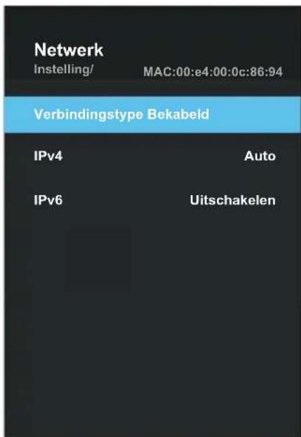 OK ODL 65850UCTIB - - Automatisch instellen (bedraad) - 1