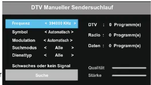 OK ODL 65850UCTIB - ※ Der Empfang Ihres Fernsehsignals erfolgt uber Kabel. - 1