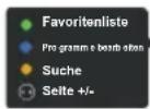 OK ODL 65850UCTIB - Channel List (Senderliste) - 1