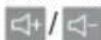 OK ODL 65850UCTIB - :Turn off the TV. - 1