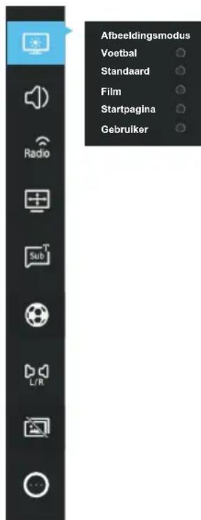 OK ODL 65850UCTIB - Q.MENU - 1