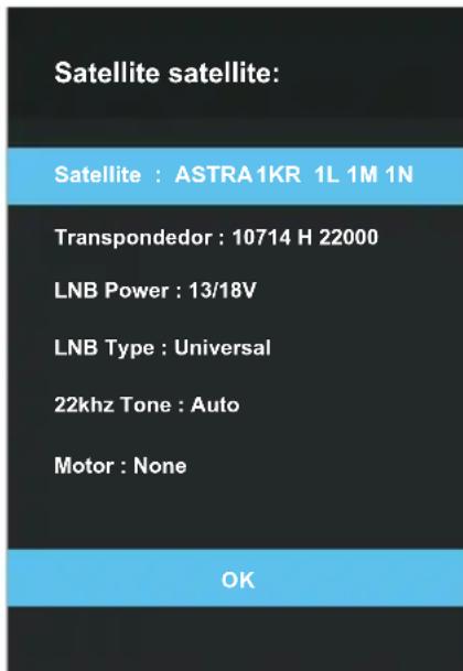 OK ODL 65850UCTIB - Scan Mode - 1