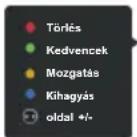 OK ODL 65850UCTIB - MEGJEGYZÉS: - 2