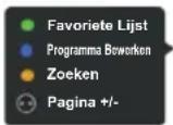 OK ODL 65850UCTIB - Channel List (Lijst met kanalen) - 1