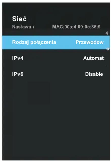 OK ODL 65850UCTIB - Laczenie z siecia bezprzewodowa - 1