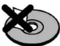 OK OLE 24850HVTB DVD - De la conservation des disques - 2