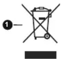 OK OLE 24850HVTB DVD - [Paesi non -UE] - 1