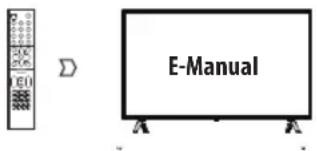OK ODL 55850USTIB - Jak korzystac z E-Manual - 1