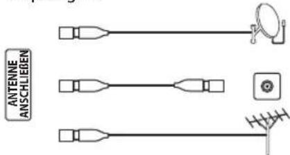 OK ODL 55850USTIB - ANTENNAIN - 1