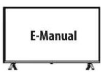 OK ODL 55850USTIB - Utilisation du E-Manual - 2