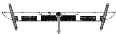 OK ODL 55850USTIB - TV gezérloğcomb - 1