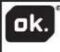 OK ODL 55850USTIB - 1