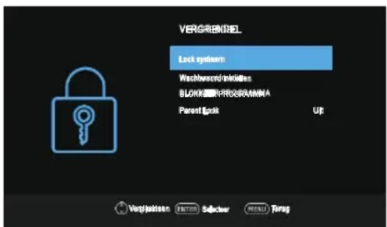 OK ODL 32851HCTB - OPMERKING: - 2