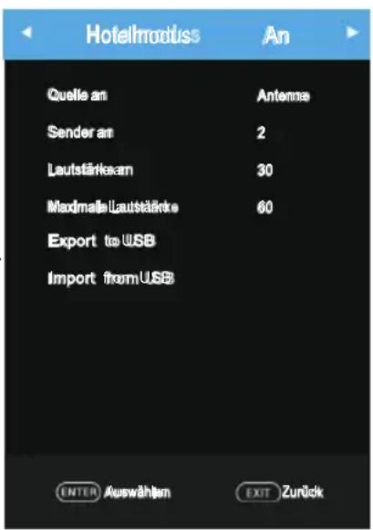 OK ODL 32851HCTB - - On Source (Quelle an) - 1