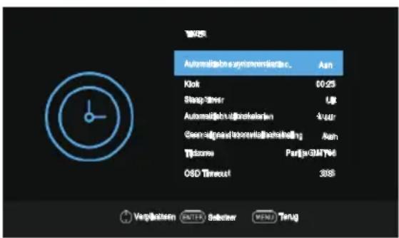 OK ODL 32851HCTB - OPMERKING: - 1