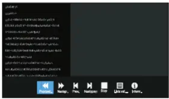OK ODL 32851HCTB - UWAGA: - 1