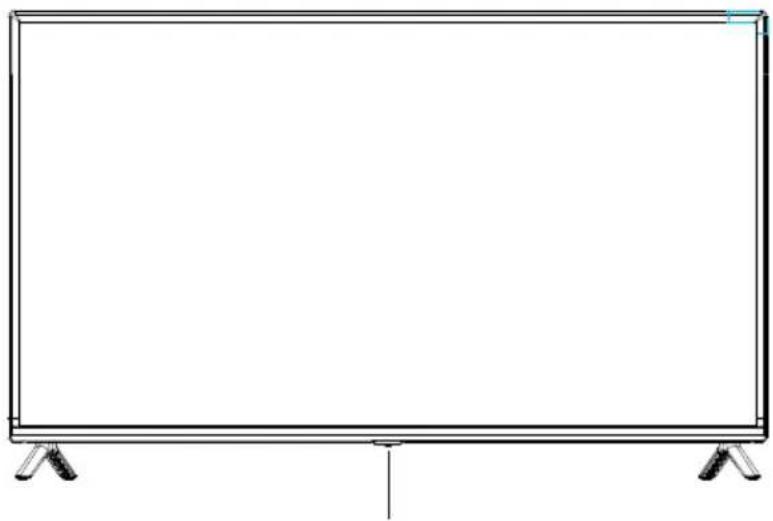 OK ODL 42850FCTAB - Anterior - 1