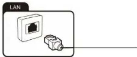 LAN