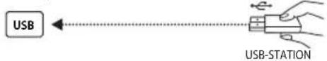 OK ODL 43751USTIB - USB - 1
