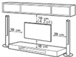 OK ODL 43751USTIB - Wandhalterung - 1