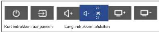 OK ODL 43751USTIB - TVregelknop - 3