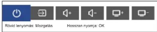 OK ODL 43751USTIB - TV gezérloğomb - 2