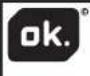 OK ODL 43751USTIB - 1
