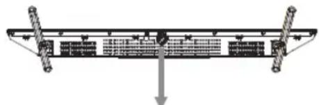 OK ODL 43751USTIB - TV Control Button - 1