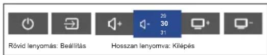 OK ODL 43751USTIB - TV gezérloğomb - 3