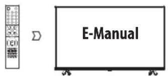 OK ODL 43751USTIB - Hogyan hasznaljuk az E-Manual-t - 1