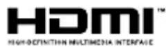 OK OLE 24750HVTB DVD - Notification de licence - 1