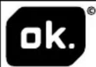OK OLE 24750HVTB DVD - Warranty - 1