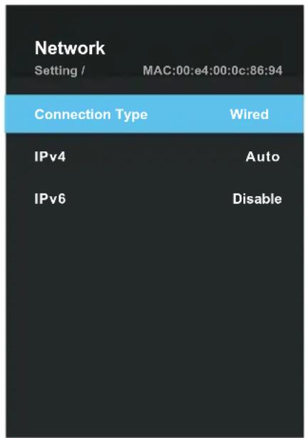 OK ODL 32852FCTIB - - How to set up automatically (Wired) - 1