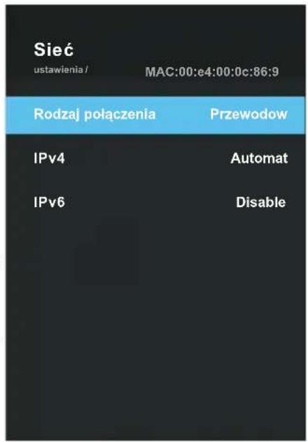 OK ODL 32852FCTIB - □ łączenie z siecią bezprzewodową - 1