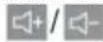 OK ODL 32852FCTIB - :Turn off the TV. - 1