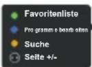 OK ODL 32852FCTIB - Channel List (Senderliste) - 1
