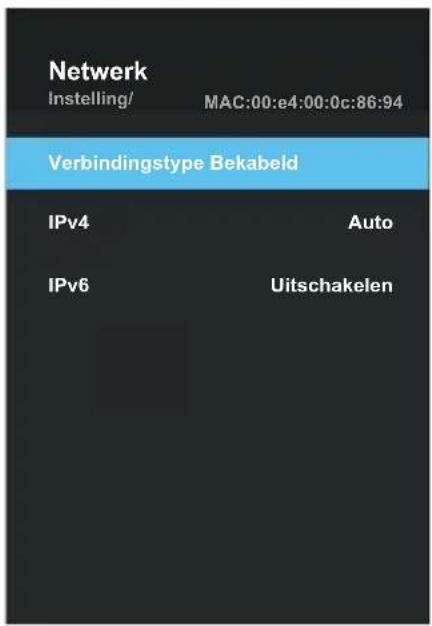 OK ODL 32852FCTIB - - Automatisch instellen (bedraad) - 1