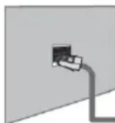 OK ODL 32852FCTIB - Bedienhinweise zur Netzwerkfunktion - 1