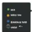 OK ODL 32852FCTIB - PROGRAM ÚTMUTATÓ (DTV módban) - 1