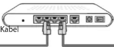 OK ODL 32852FCTIB - Bedienhinweise zur Netzwerkfunktion - 2