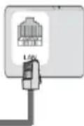 OK ODL 32852FCTIB - Bedienhinweise zur Netzwerkfunktion - 3
