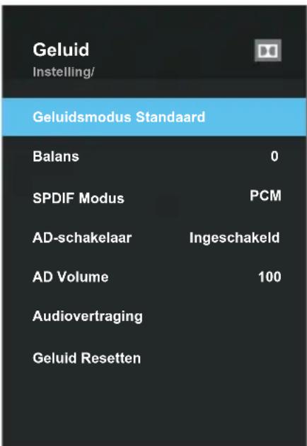 OK ODL 4385 UCTIB - DOLBY AUDIO™ - 1