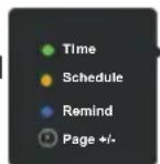 OK ODL 4385 UCTIB - PROGRAMME GUIDE (In DTV mode) - 1