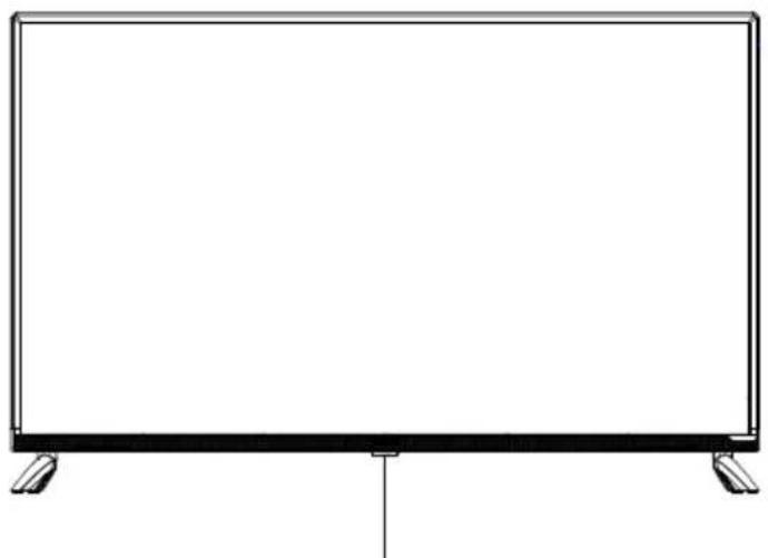 OK ODL 4385 UCTIB - Voorpaneel - 1