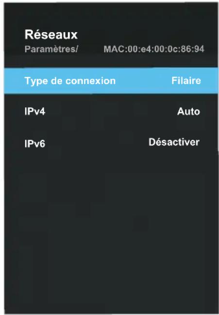 OK ODL 4385 UCTIB - - Comment configurer automatiquement (Filaire) - 1