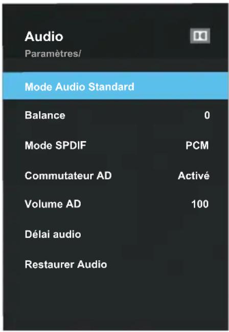 OK ODL 4385 UCTIB - DOLBY AUDIO™ - 1