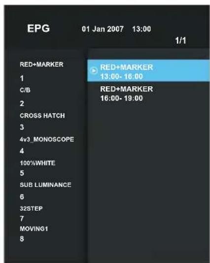 OK ODL 4385 UCTIB - Het ondersteuningsmenu configureren - 3