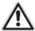 OK ODL 24750HSTB - Warnung und Sicherheitshinweise - 1